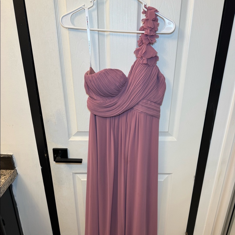 Ever Pretty Bridesmaid Dress